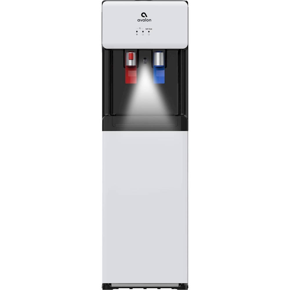 Rent to Own Avalon Avalon A6 Bottom Loading Bottled Water Cooler